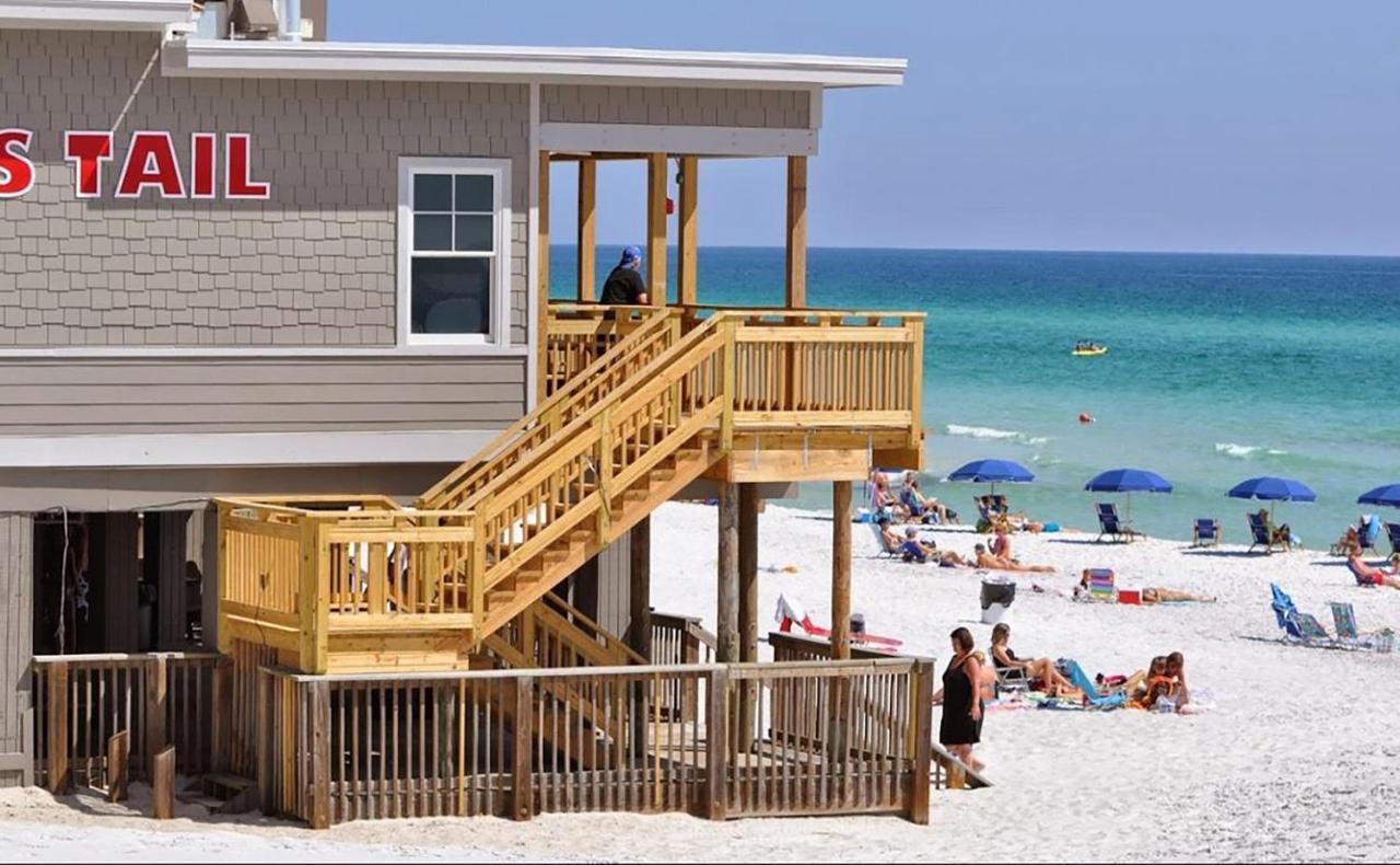 Апартаменти Seabreeze Escape Дестін Екстер'єр фото