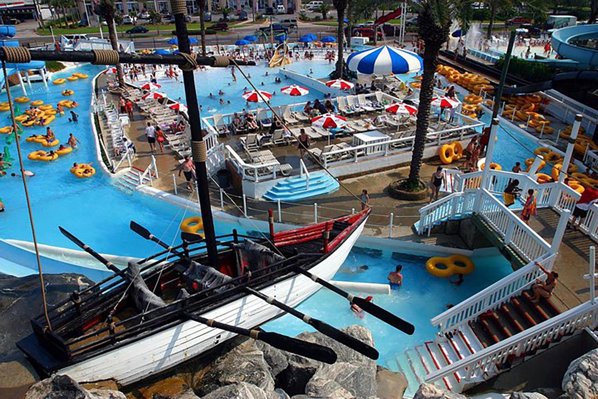 Апартаменти Seabreeze Escape Дестін Екстер'єр фото